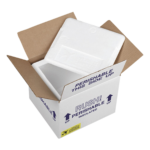 Overnight Insulated Shippers