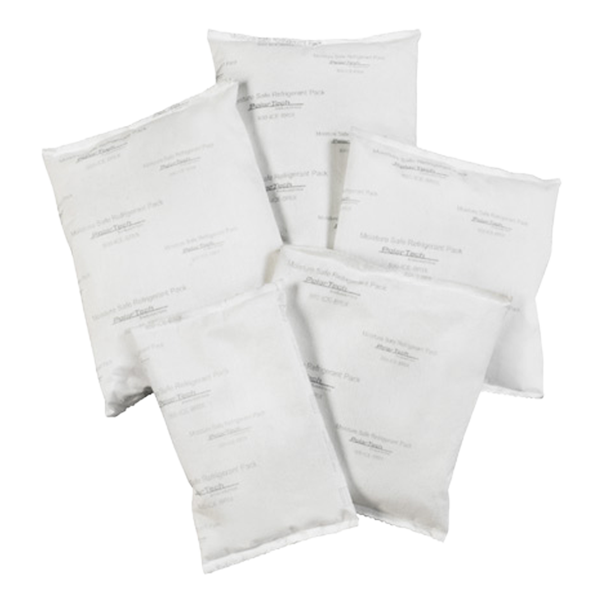 Cold Packs - Tech Pack™ Moisture Safe Cold Packs