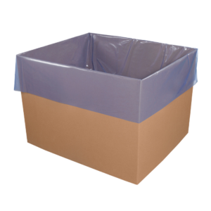 VCI Gusseted Poly Bags