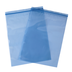 VCI Reclosable Poly Bags