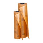 VCI Waxed Paper Rolls