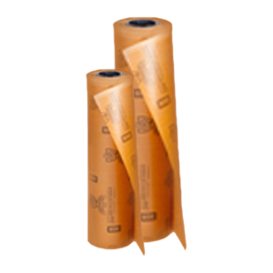 VCI Waxed Paper Rolls