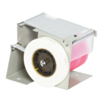 Label Protection Tape Dispensers