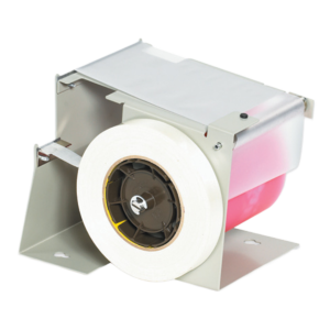 Label Protection Tape Dispensers