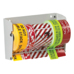 Wall Mount Label Dispensers