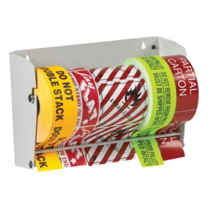 Wall Mount Label Dispensers