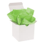 Colored Tissue Paper