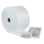 Cohesive Air Foam Rolls