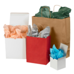 Gift Grade Tissue Paper Sheets