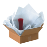 Industrial Grade Tissue Paper