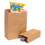 Kraft Grocery Bags