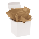 Recycled Tissue Paper