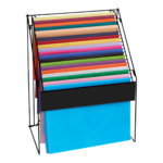 Tissue Paper Rack