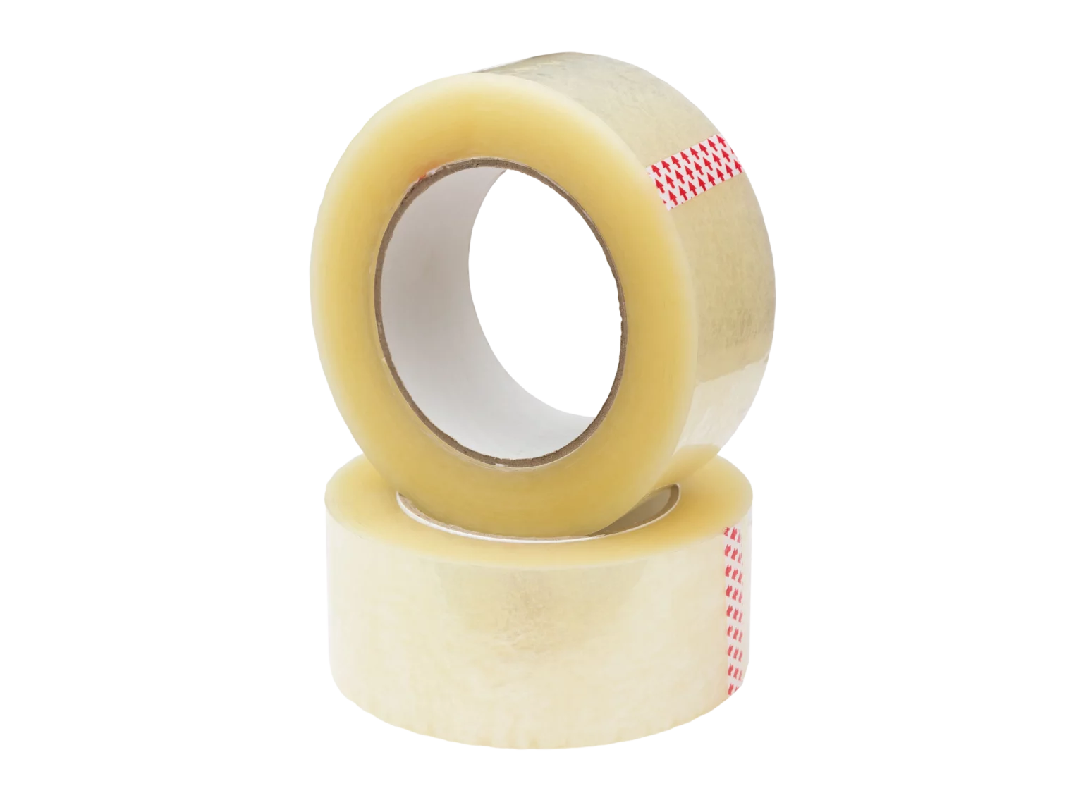Two Rolls of Tape - Opens Tape Category