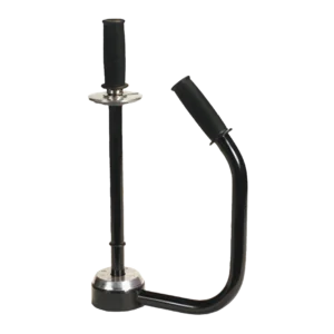 Heavy-Duty Handle Grip Stretch Film Dispenser