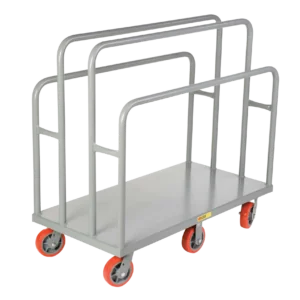 Little Giant 24" X 48" Lumber & Panel Cart