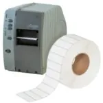 3" x 1" Direct Thermal Labels