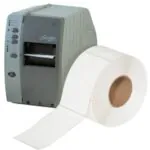4" x 5" Direct Thermal Labels