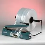 9" x 2900' - 1.5 Mil Poly Tubing
