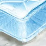 76 x 14 x 90'' - 4 mil Mattress Bags. King Size with Vent Holes