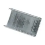 1 1/4" Open/Snap On Heavy Duty Steel Strapping Seals