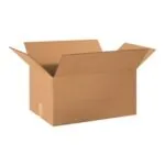 20 x 13 x 10" Long Corrugated Boxes