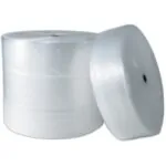 1/2" x 12" x 250' (4) Air Bubble Rolls