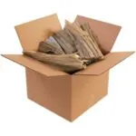 24" x 167'  Expandable Versa-Pak™ Cellulose Wadding Slit at 12"