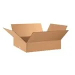 32 x 10 x 6 1/2" Long Corrugated Boxes