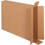 28 x 5 x 38" Side Loading Boxes
