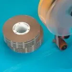 1/2" x 18 yds. 3M™ 928 Repositionable Adhesive Transfer Tape