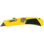 QBR-18 QuickBlade® Retractable Utility Knife