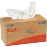 Kimberly Clark® WypALL® L30 Economy 10 x 9.8" Wipers Dispenser Box