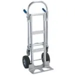 Convertible Aluminum Hand Truck