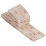 1" x 150' Clear 3M™ SJ3560 Dual Lock™ Fasteners