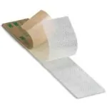 1" x 150' Clear (1 Pack) 3M™ SJ4570 Dual Lock™ Low Profile Fasteners