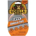 2" x 27' Gorilla® Clear Repair