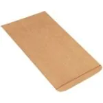 7 1/4 x 12" #1 Nylon Reinforced Mailers
