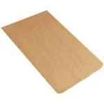 12 1/2 x 19" #6 Nylon Reinforced Mailers