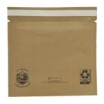 9 1/2 X 11 3/8" #2 Recycled Paper Padded Curby Mailer™