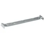 20" Wardrobe Hanger Bar