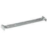 24" Wardrobe Hanger Bar