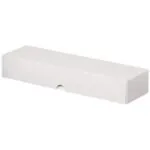 12 x 3 1/2 x 2" Stationery Folding Cartons