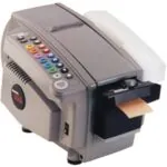 Better Pack® 555eS  Electronic Paper Tape Dispenser