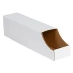 4 x 18 x 4 1/2" Stackable Bin Boxes