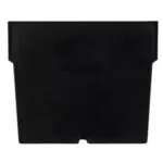 5 1/4 x 3" Plastic Shelf Bin Dividers