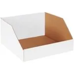 18 x 18 x 10" Jumbo Bin Boxes