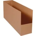 10 x 42 x 20" Warehouse Rack Bins