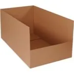 23 x 42 x 20" Warehouse Rack Bins