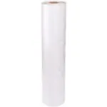 40 x 24 x 72"  - 2 Mil Clear Pallet Covers